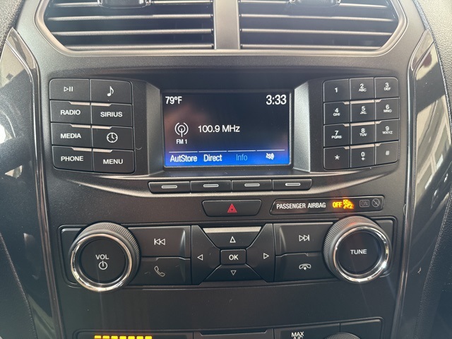 2019 Ford Explorer XLT photo 20