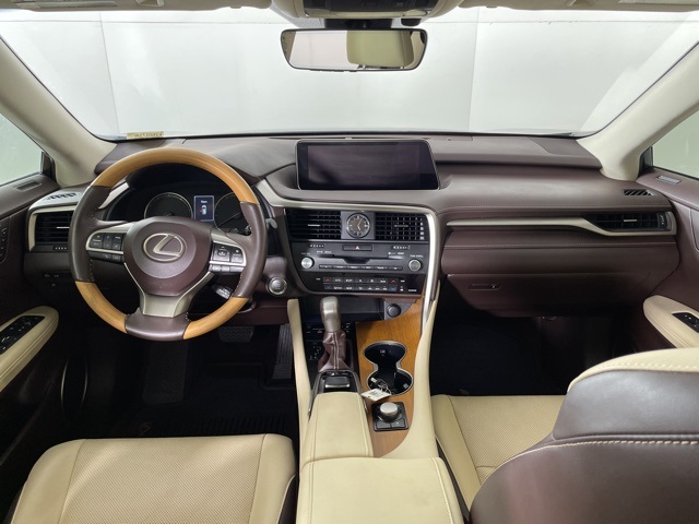 2019 Lexus RX 350 photo 31