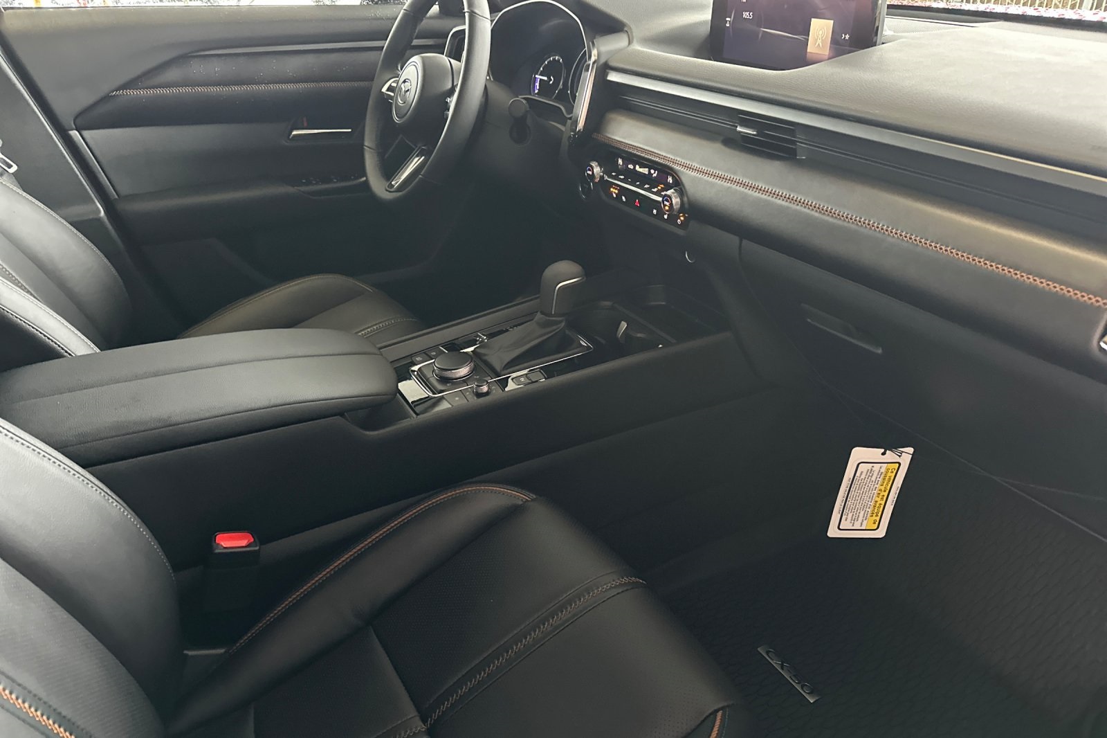 2025 Mazda CX-50 Premium Plus photo 15