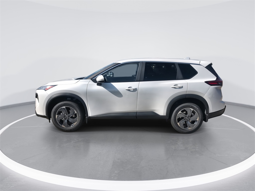 2026 Nissan Rogue SV photo 5