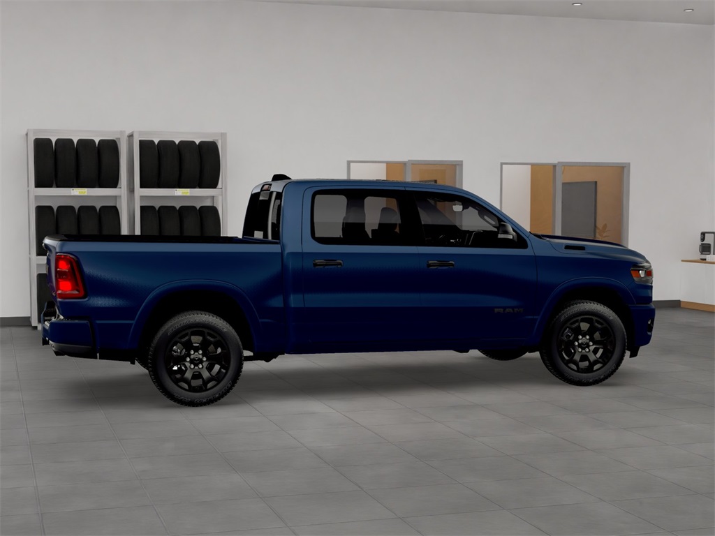 2026 Ram 1500 Big Horn Lone Star photo 6