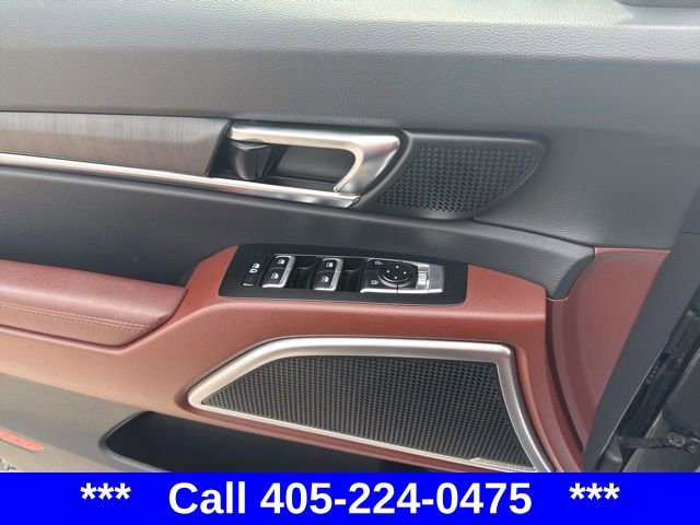 2024 Kia Telluride EX photo 3