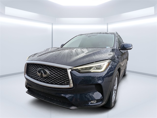 2019 Infiniti QX50 Luxe photo 7