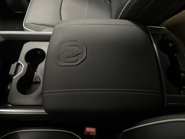 2025 Ram 2500 Laramie photo 20