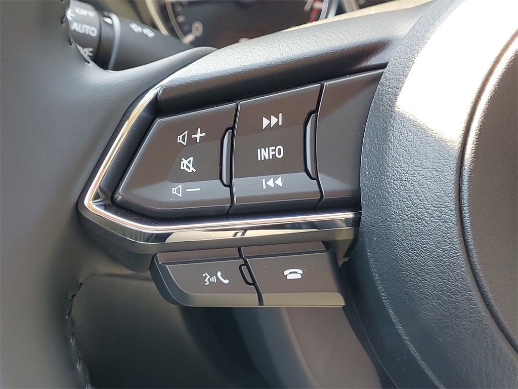 2025 Mazda CX-5 2.5 S Preferred photo 19