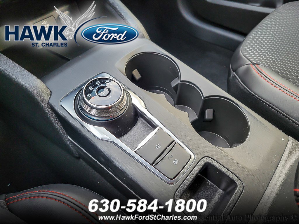 2026 FORD ESCAPE - Image 14