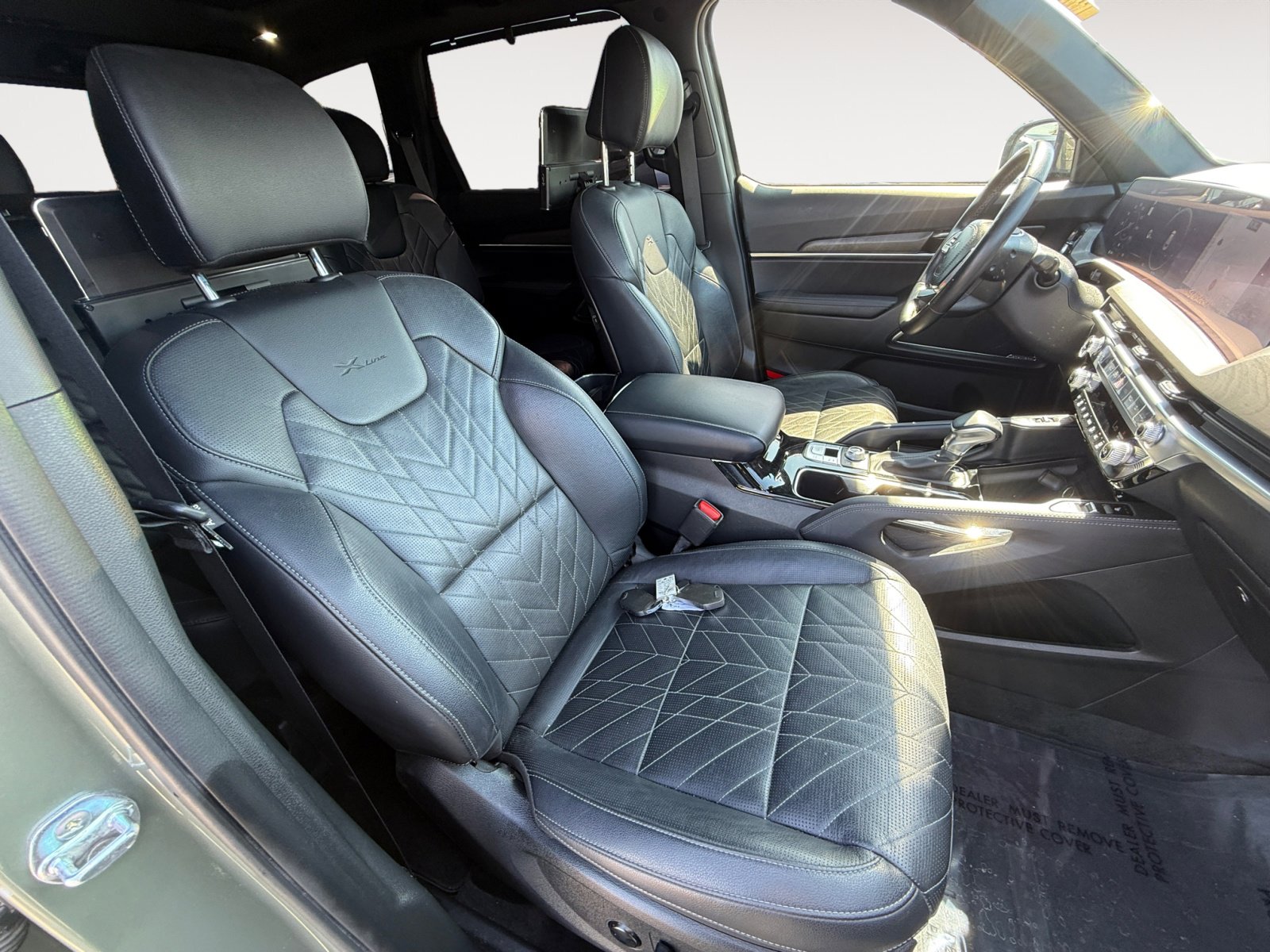 2023 Kia Telluride SX X-Line photo 18