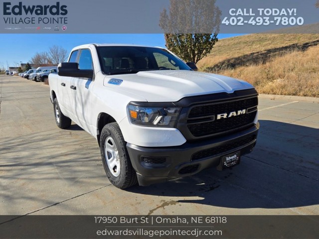 2024 RAM 1500 Tradesman