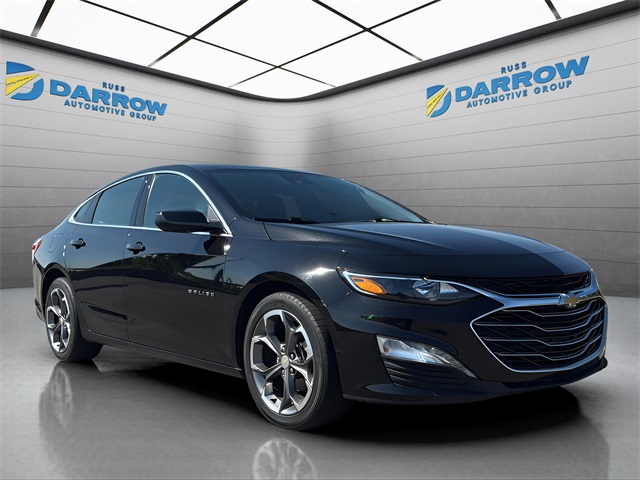 2023 Chevrolet Malibu 1LT photo 7