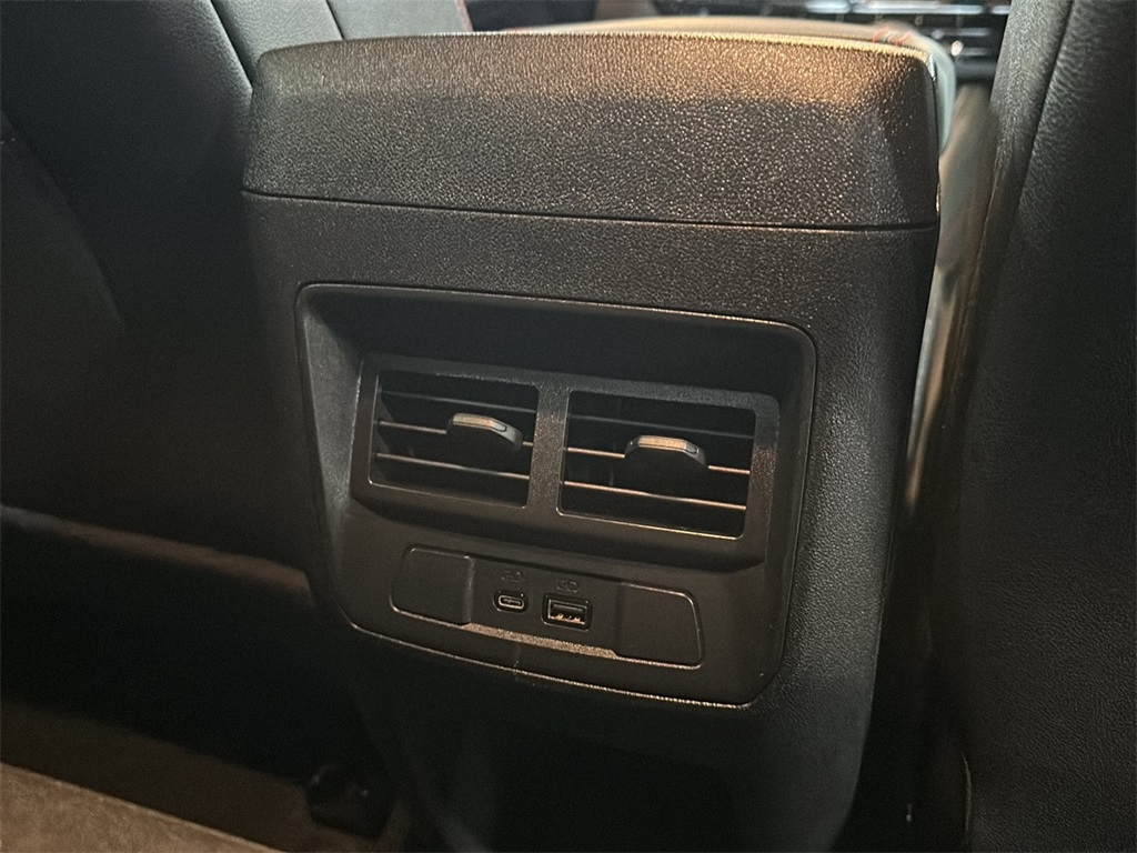 2024 Chevrolet Colorado Z71 photo 21