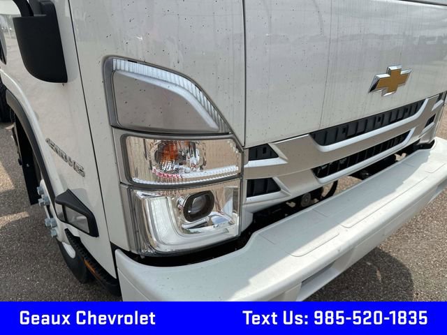 2024 Chevrolet Silverado 4500HD photo 4