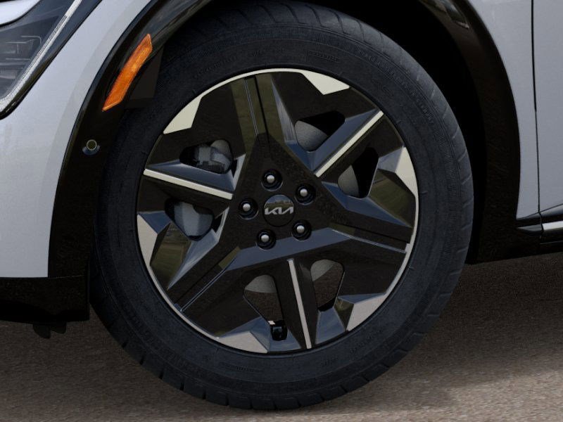 2025 Kia EV6 Light Wind photo 9