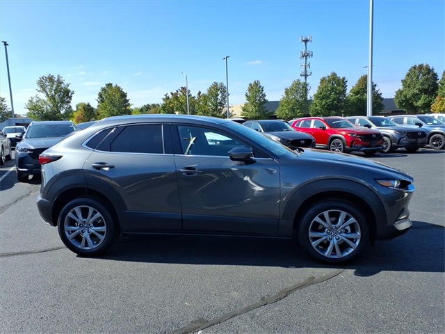 2025 Mazda CX-30 2.5 S Premium photo 6