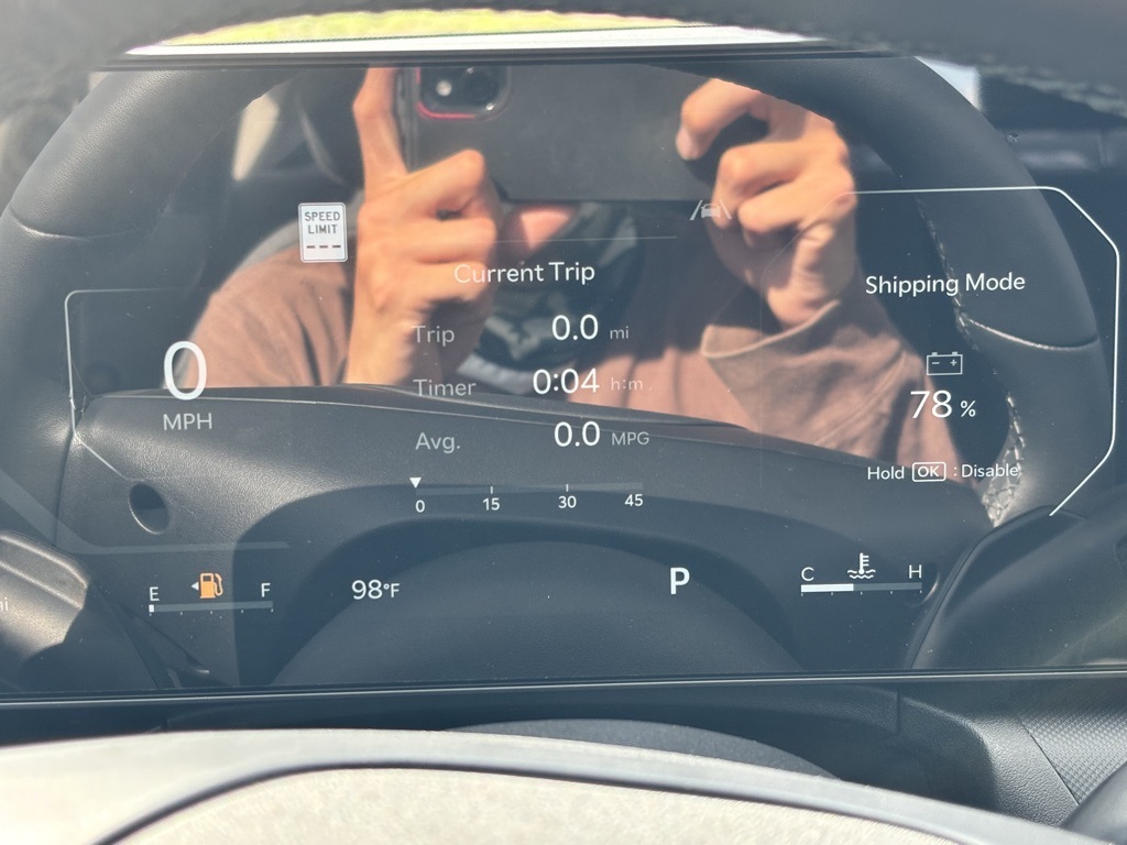 2025 Kia K4 EX photo 7