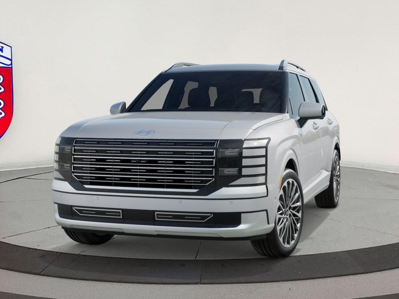 2026 Hyundai Palisade Calligraphy photo 6