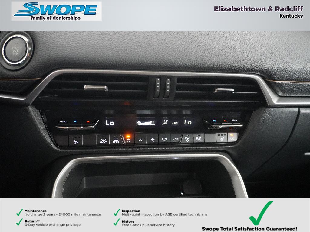 2024 Mazda CX-90 3.3 Turbo Preferred Plus photo 19