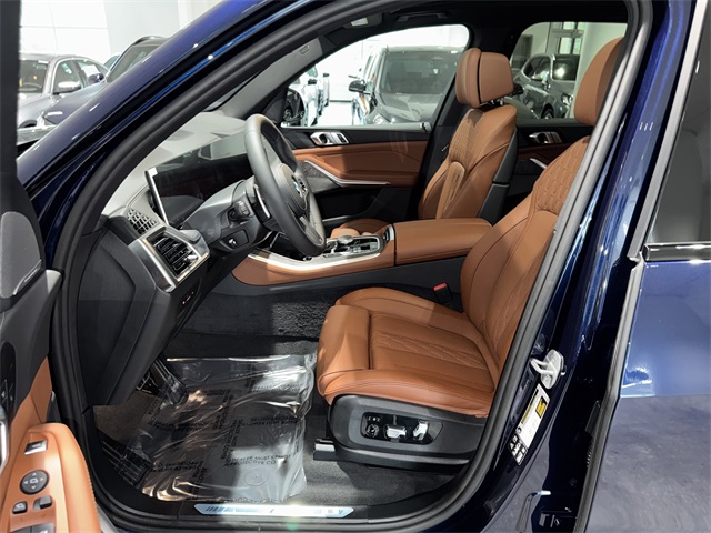 2026 Bmw X5 xDrive40i photo 14