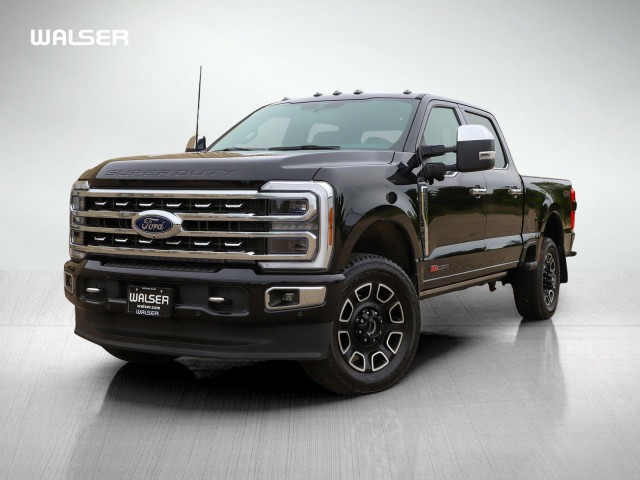 2024 Ford F-350 Super Duty
