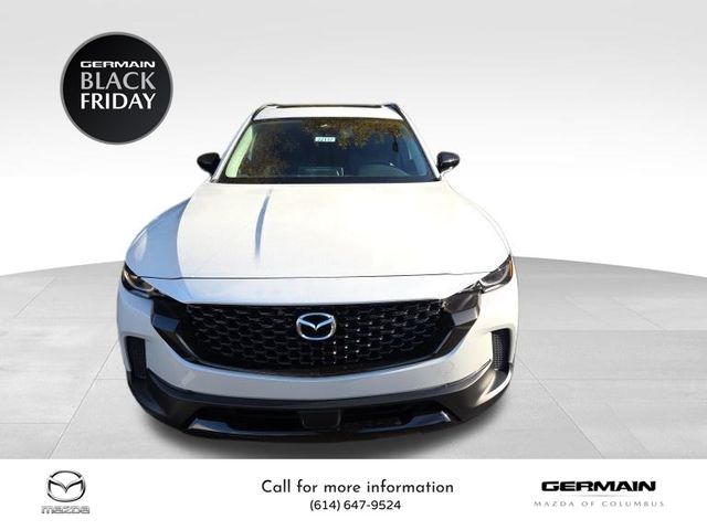 2025 Mazda CX-50 Premium photo 2