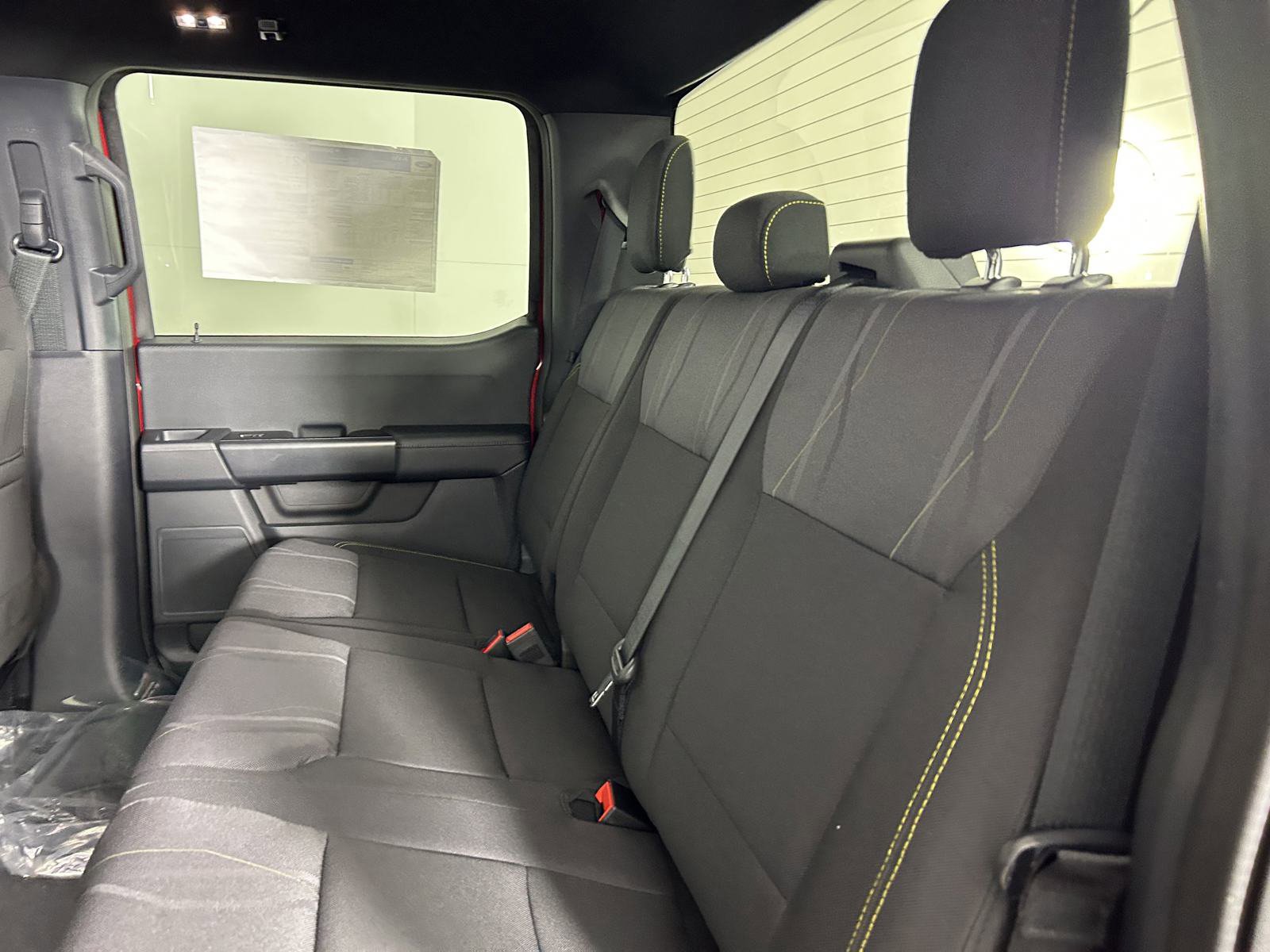 2025 Ford F-150 STX photo 15