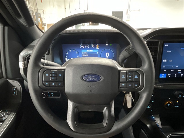 2025 Ford F-150 STX photo 14