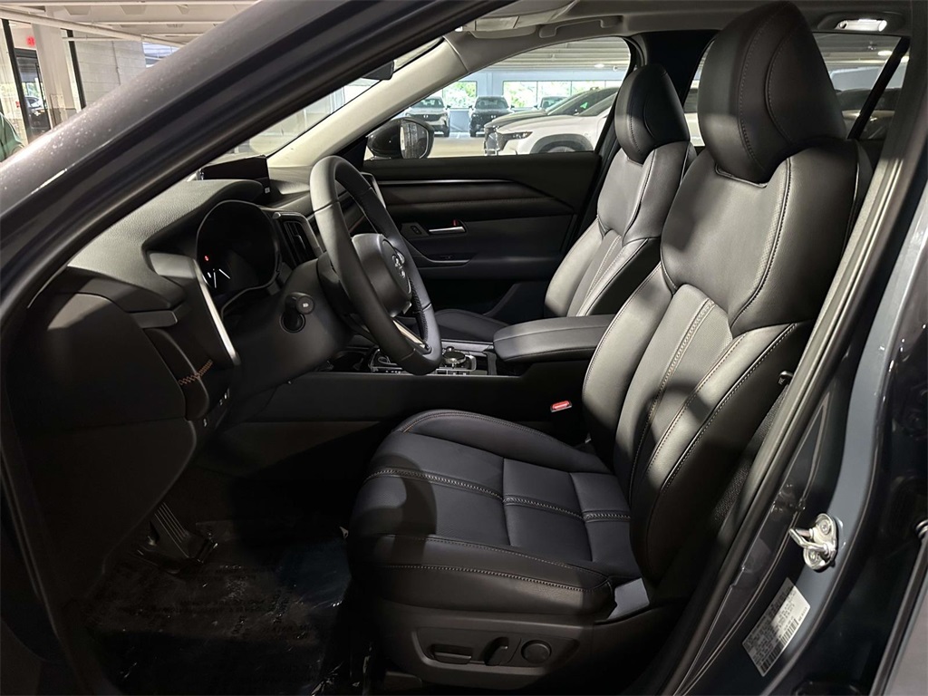 2025 Mazda CX-50 Premium photo 14