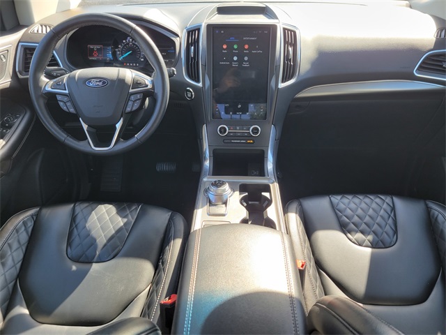 2024 Ford Edge Titanium photo 34