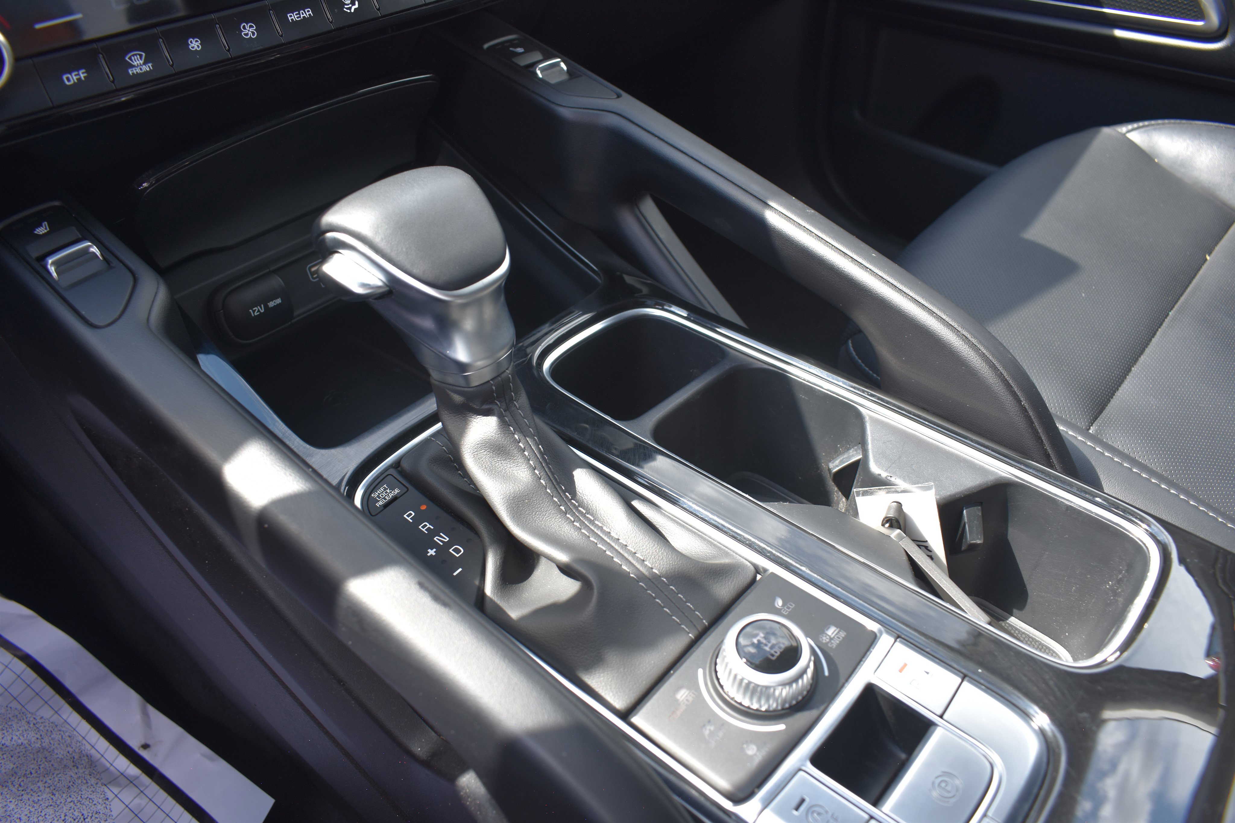 2024 Kia Telluride S photo 15