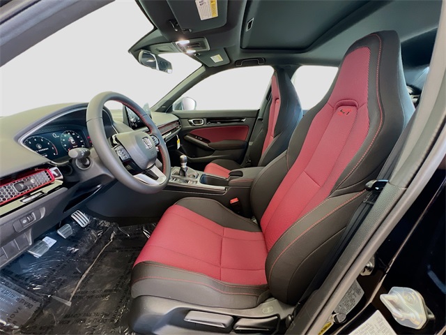 2026 Honda Civic Si photo 20
