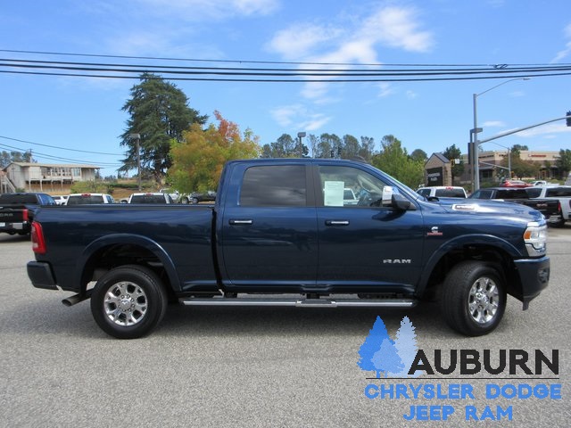 2021 Ram 2500 Laramie photo 2