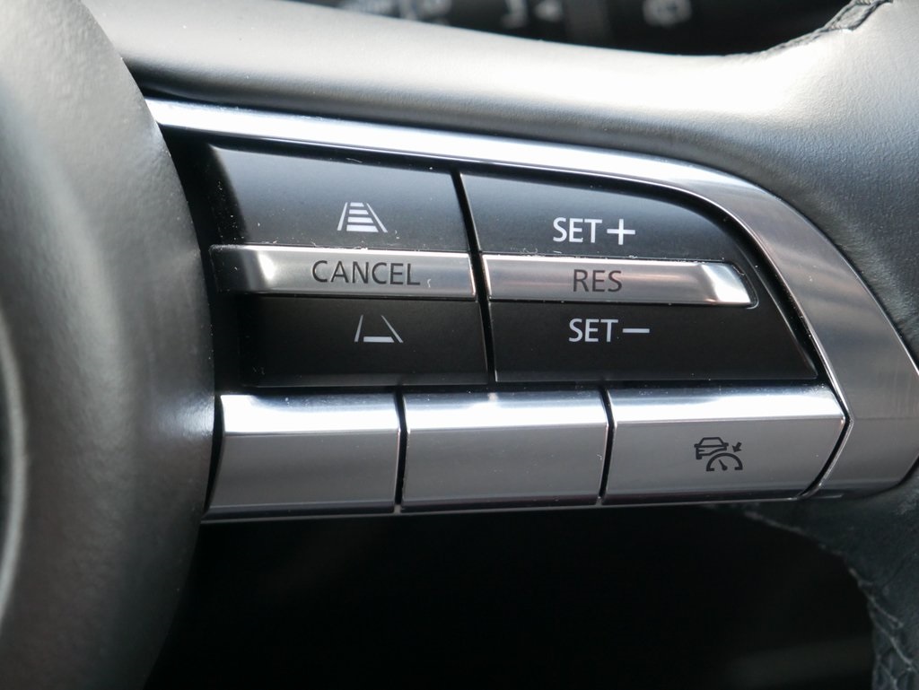 2023 Mazda CX-30 2.5 S Carbon photo 22
