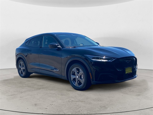 2021 Ford Mustang Mach-E Select photo 7