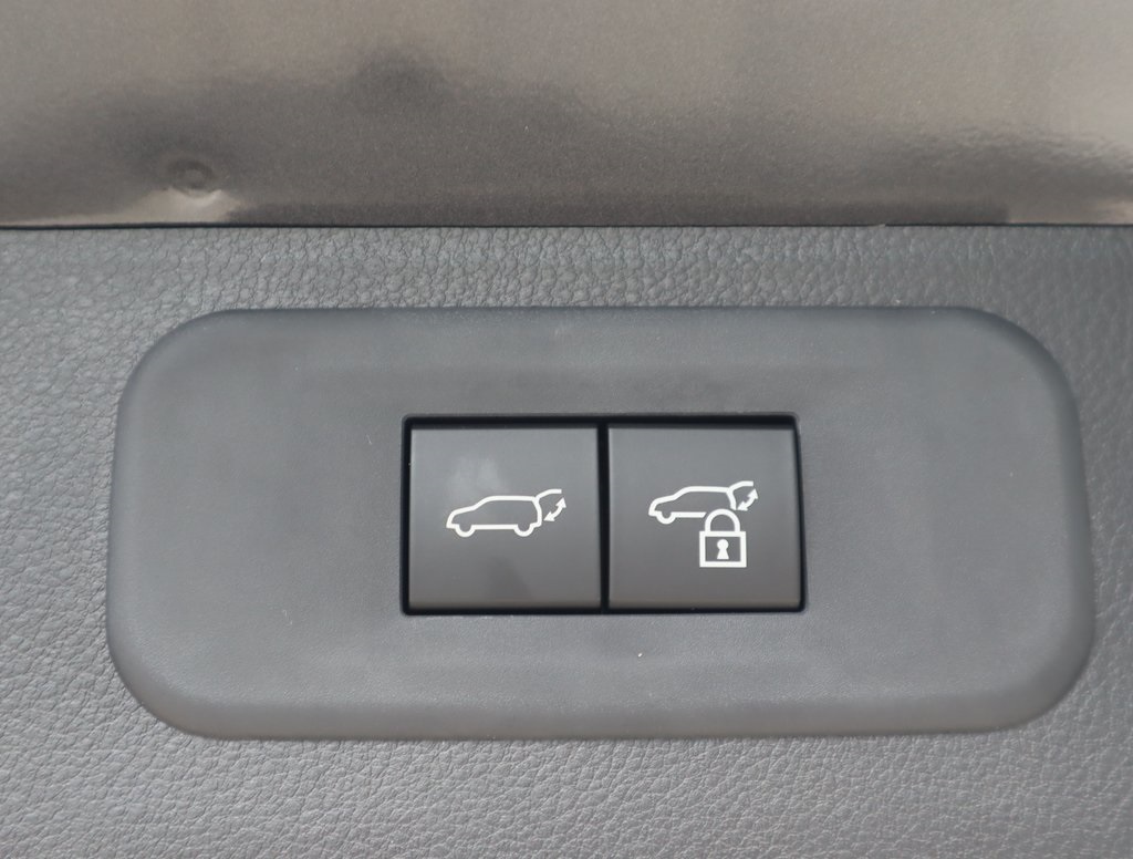 2025 Lexus TX 350 photo 21