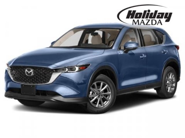2023 Mazda CX-5 S Select Package's photo