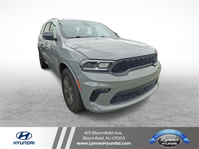2023 Dodge Durango GT