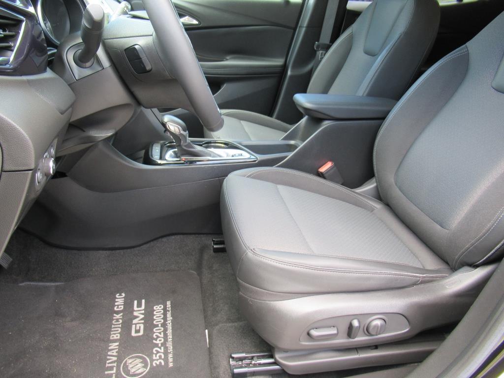 2022 Buick Encore GX Select photo 15