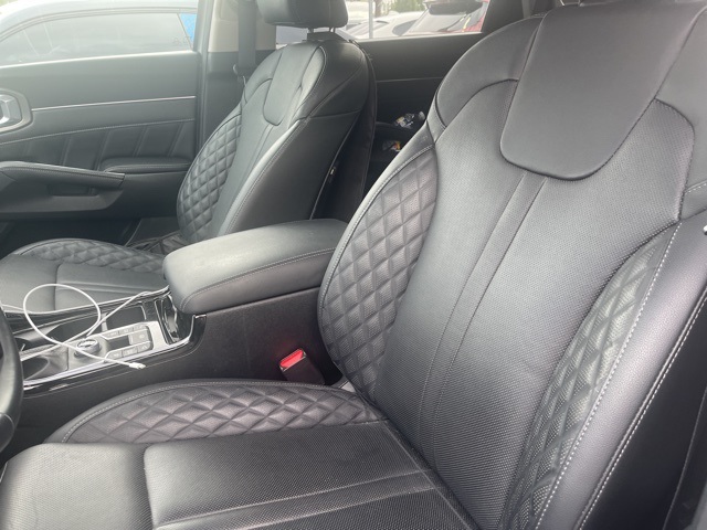 2022 Kia Sorento photo 6
