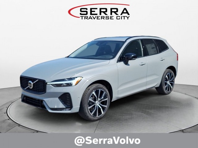 2025 Volvo XC60