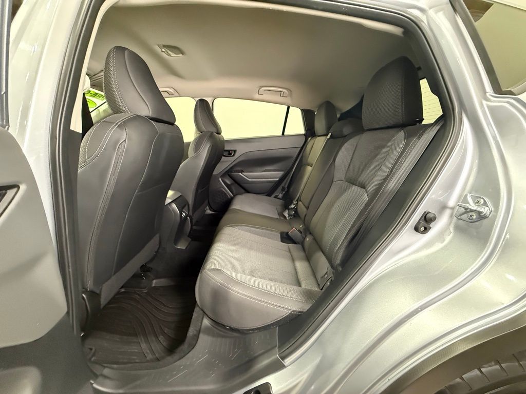 2024 Subaru Crosstrek Premium photo 16