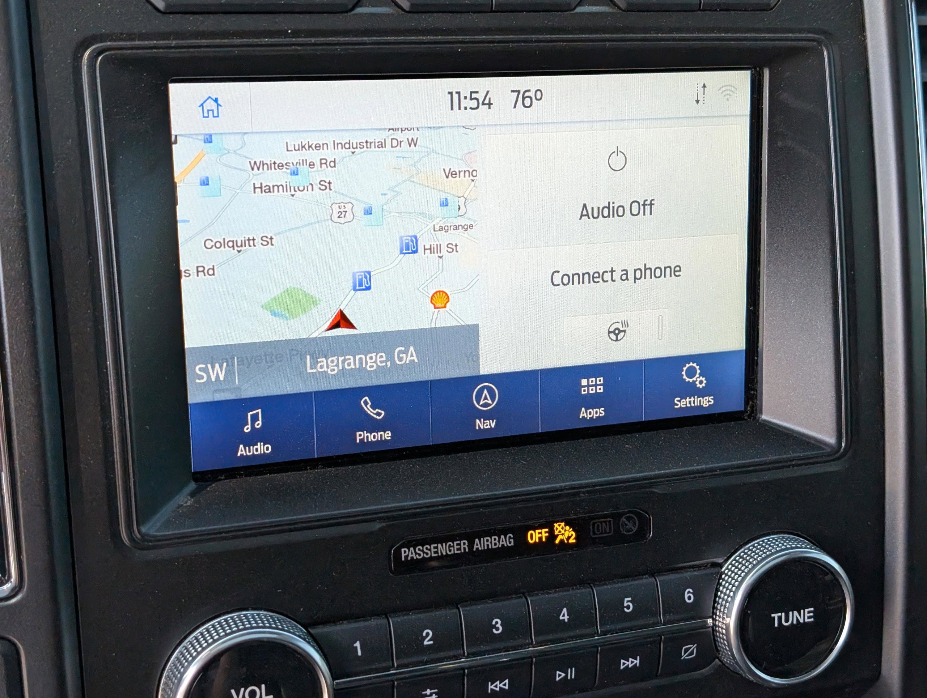 2021 Ford Expedition Limited photo 24