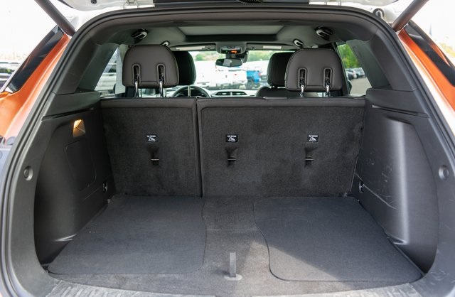 2023 Chevrolet Trailblazer ACTIV photo 8