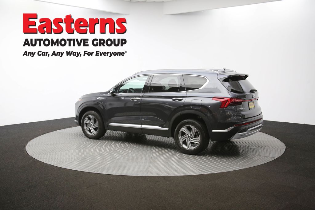 2022 Hyundai Santa Fe SEL Premium photo 55