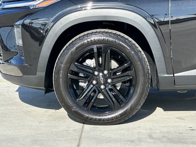 2026 Chevrolet Trax ACTIV photo 26