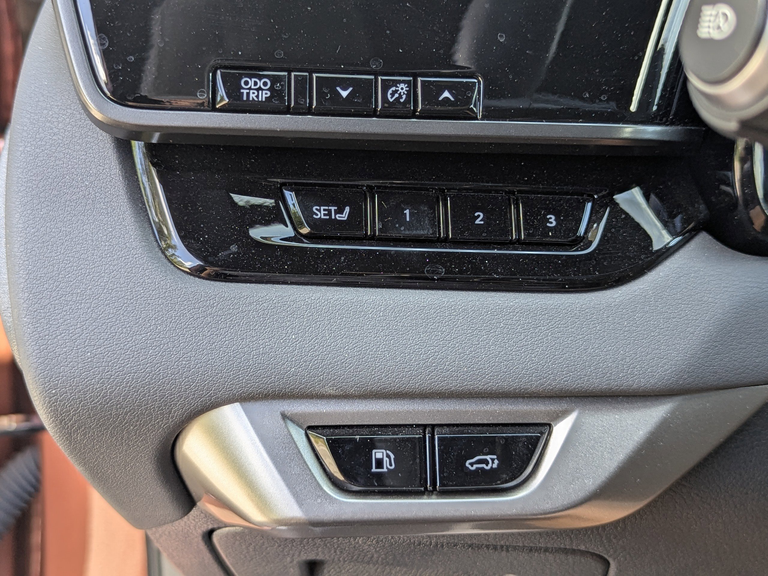 2024 Lexus RX 350 photo 33