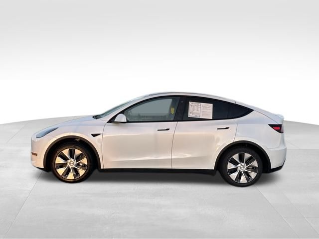 2023 Tesla Model Y Long Range photo 6