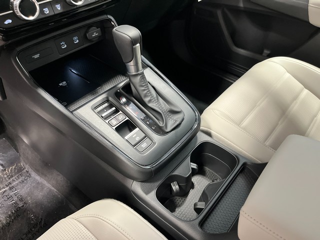 2026 Honda CR-V EX-L photo 21