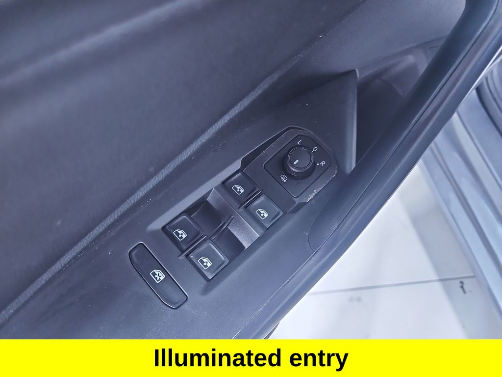 2019 Volkswagen Jetta 1.4T SE photo 10