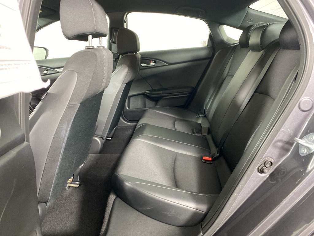 2021 Honda Civic Sport photo 18