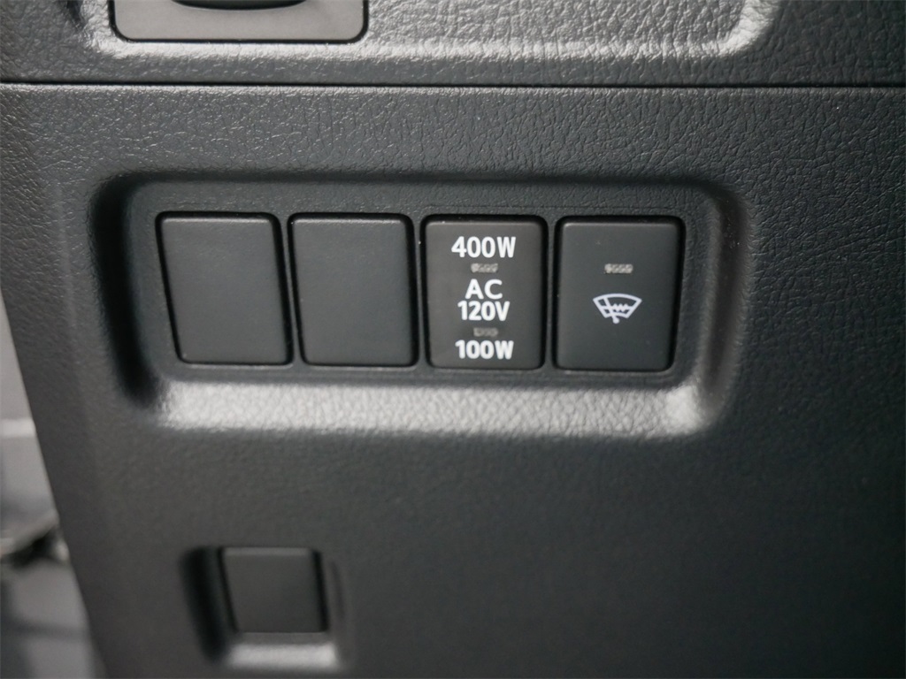 2024 Toyota 4Runner TRD Off-Road Premium photo 28