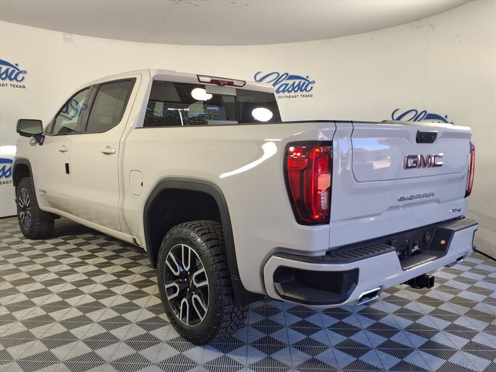 2026 Gmc Sierra 1500 AT4 photo 2